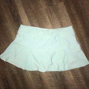 Nike Dri-Fit Tennis Skirt
